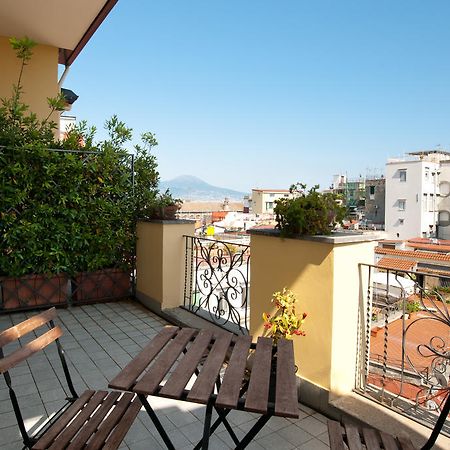 Nardones 48 Apartment Naples Luaran gambar