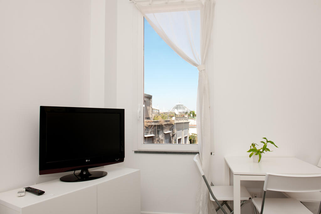 Nardones 48 Apartment Naples Luaran gambar