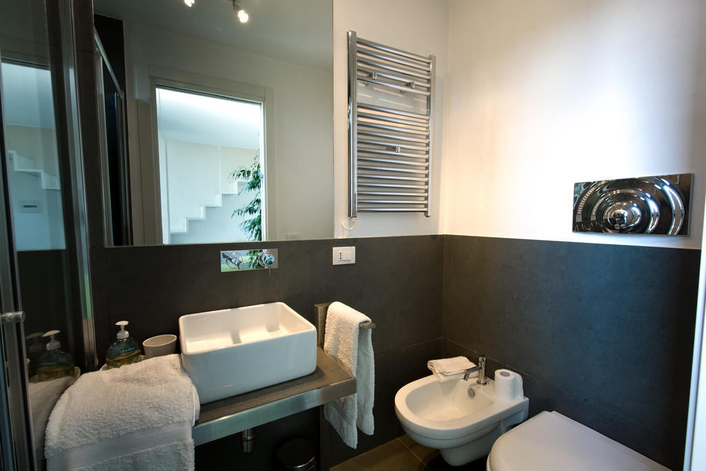 Nardones 48 Apartment Naples Luaran gambar