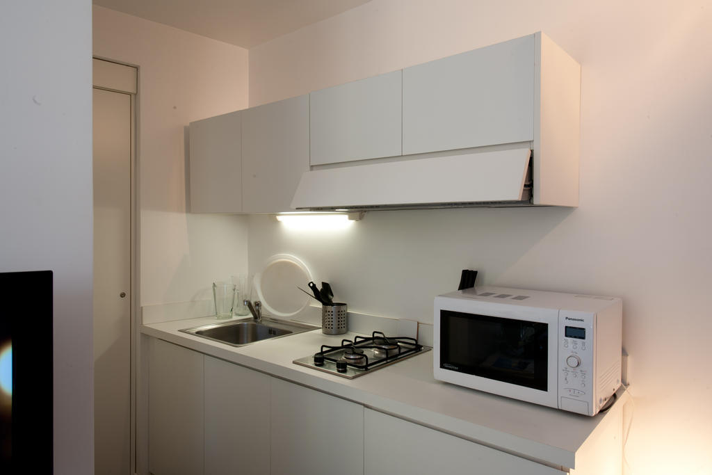 Nardones 48 Apartment Naples Luaran gambar