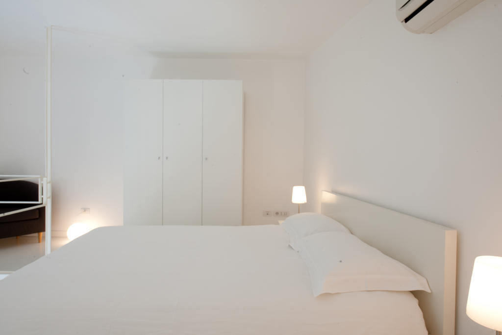 Nardones 48 Apartment Naples Luaran gambar