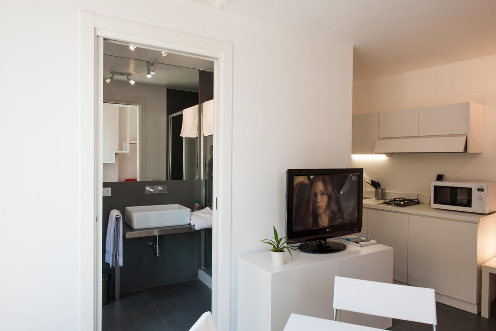 Nardones 48 Apartment Naples Luaran gambar
