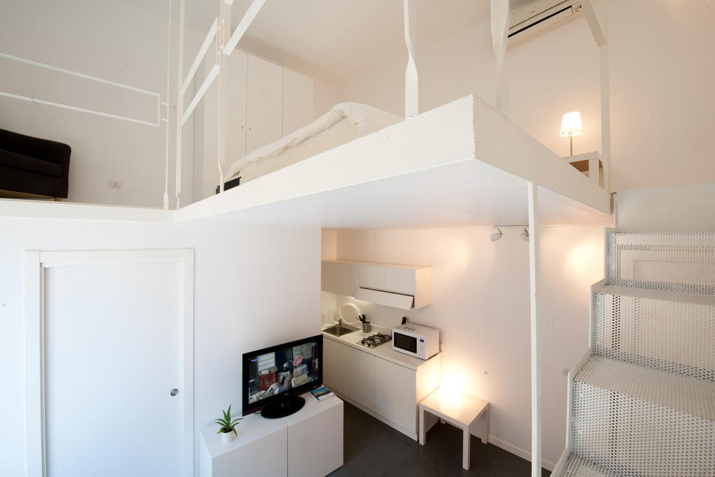 Nardones 48 Apartment Naples Luaran gambar