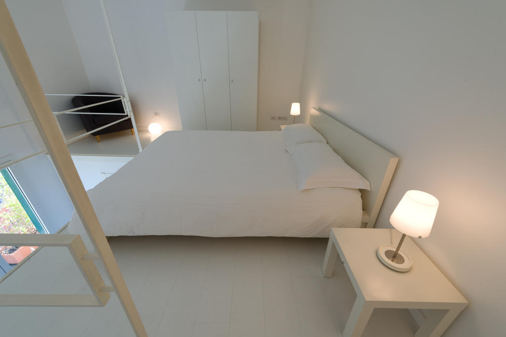 Nardones 48 Apartment Naples Luaran gambar
