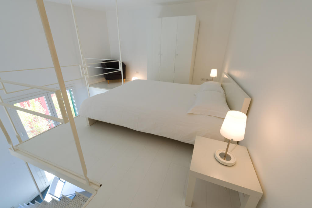 Nardones 48 Apartment Naples Luaran gambar