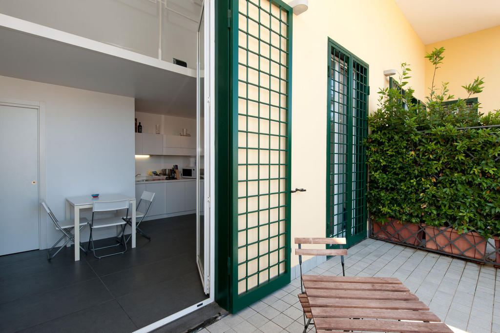 Nardones 48 Apartment Naples Bilik gambar