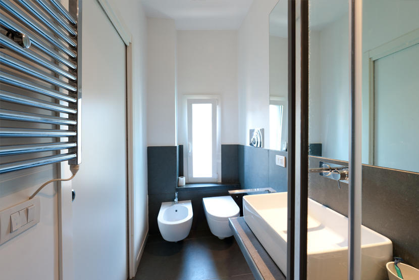 Nardones 48 Apartment Naples Bilik gambar