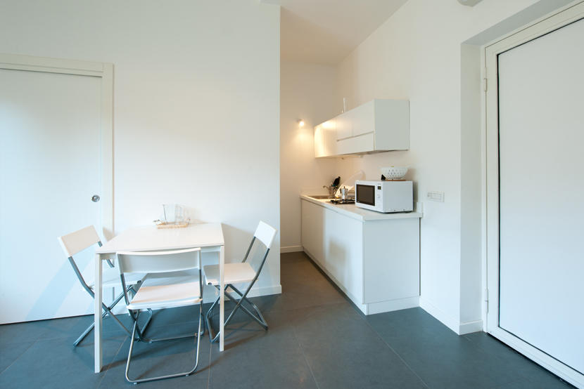 Nardones 48 Apartment Naples Bilik gambar