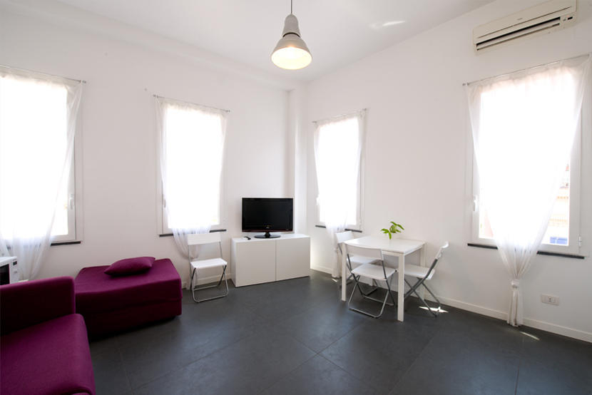 Nardones 48 Apartment Naples Bilik gambar