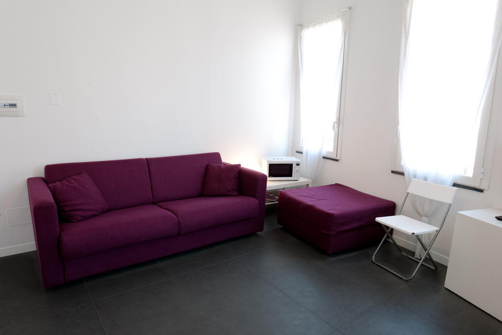 Nardones 48 Apartment Naples Luaran gambar