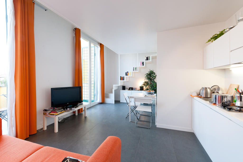 Nardones 48 Apartment Naples Luaran gambar