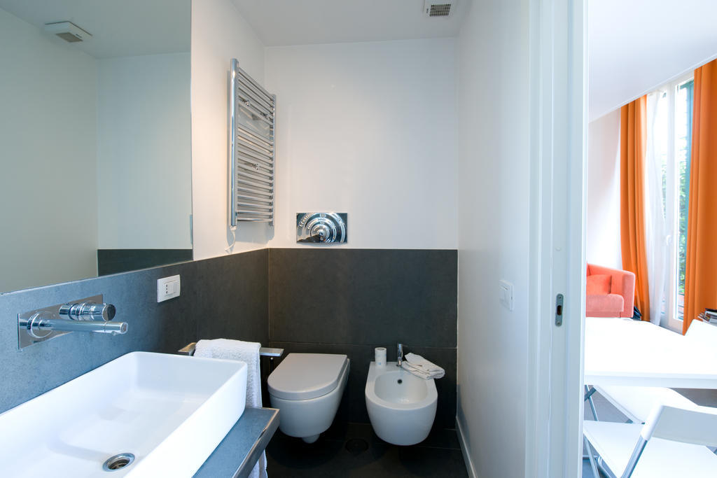 Nardones 48 Apartment Naples Luaran gambar