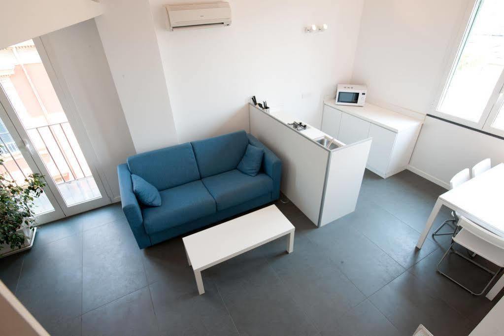 Nardones 48 Apartment Naples Luaran gambar