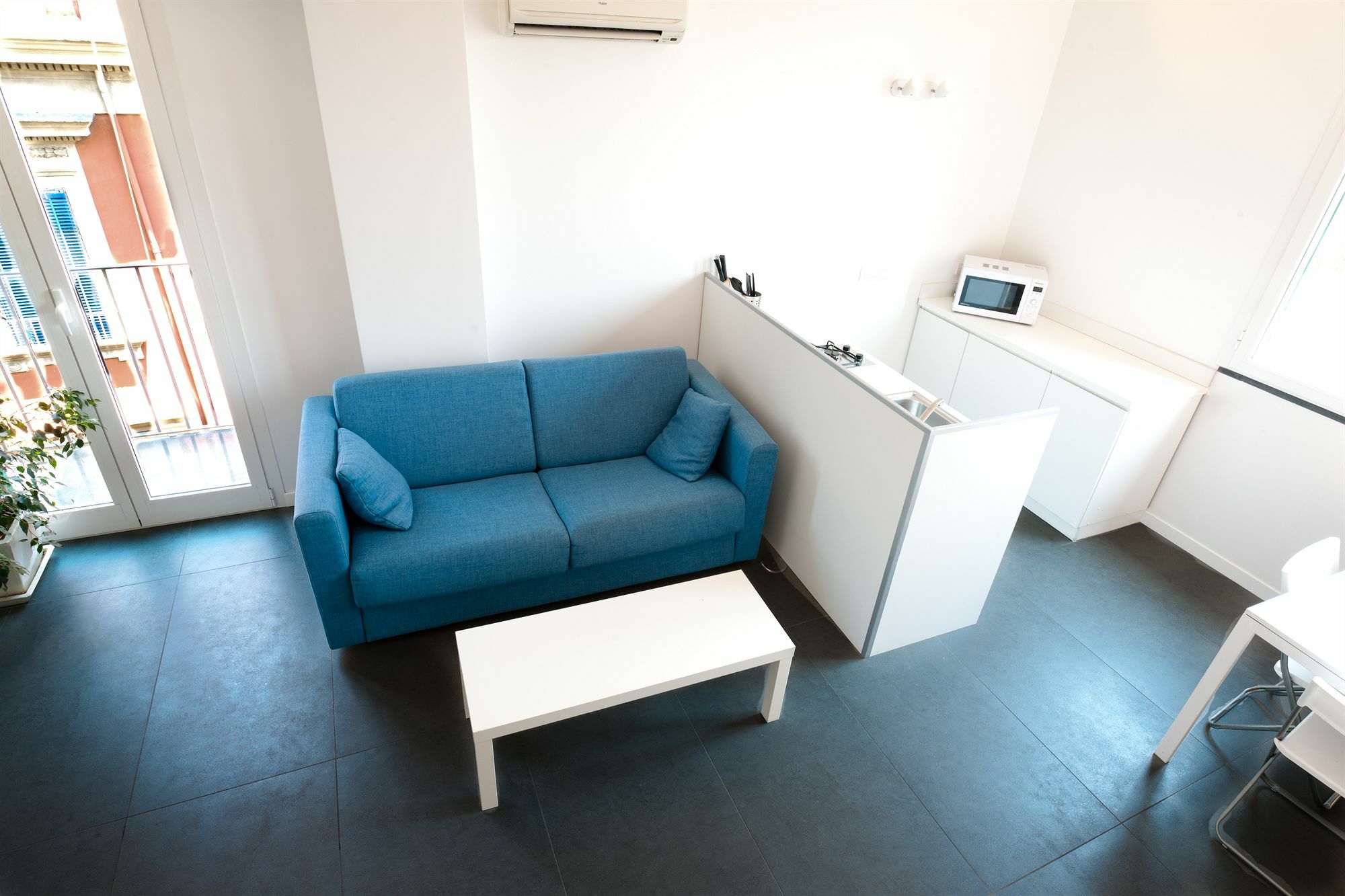 Nardones 48 Apartment Naples Luaran gambar